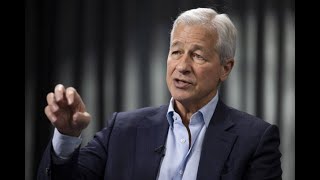 JPMorgans Jamie Dimon on Mexico Opportunities Inflation US Credit Rating Fintech [upl. by Crysta]