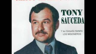 En los tiempos de Noe Tony sauceda [upl. by Aivekahs]