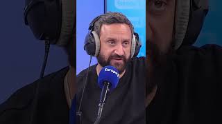 Mbappe humilié cyrilhanouna omslt europe1 quotmbappe [upl. by Ilhsa]