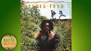 Peter Tosh  Legalize It Full Album [upl. by Ahsaeit]