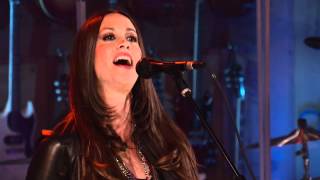 Alanis Morissette quotGuardianquot Guitar Center Sessions on DIRECTV [upl. by Mitchell]