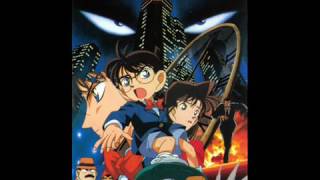 Detective Conan Soundtrack 12 YouTube [upl. by Etoile]