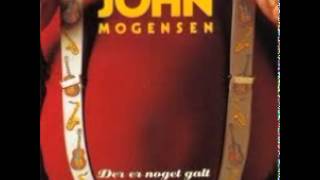 John Mogensen  Den gamle violin [upl. by Almeida]