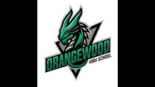 Orangewood High Graduation 2022 [upl. by Frants560]