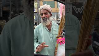 Buying all cotton candy from baba jee [upl. by Enaile]