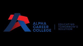 Alpha Career Colleges Graduation Ceremony 2024 Please hit the Like amp Subscribe button [upl. by Adnir190]