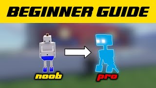 RAISE A CHILD BEGINNER GUIDEspirit child metal detectors invasions amp more  ROBLOX [upl. by Negam102]