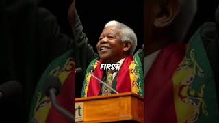 The enduring legacy of Nelson Mandela Lessons in leadership and resilience [upl. by Barnie634]