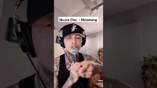 Skusta Clee  Malamang skustaclee [upl. by Ailekahs]