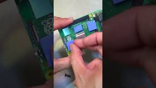 Proper Installation of Active Cooler and Heatsink on Raspberry Pi 5  Avoid Common Mistakes [upl. by Heger893]