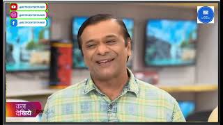 RETaarak Mehta Ka Ooltah Chashmah Today 20112024 Episode 4247। Kooling King ka Fridge। Promo [upl. by Jarad]