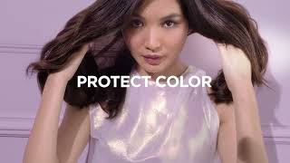 L’Oréal Paris EverPure Sulfate Free Glossing Hair Care Get Salon Glossy Hair Intensify Shine [upl. by Tiffy]