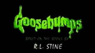 Goosebumps Theme Song 10 hours [upl. by Bekelja273]