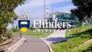 Welcome to Flinders University [upl. by Jonina233]