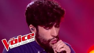 Berywam MB14 quotMedleyquot  The Voice France 2017  Live [upl. by Veradi496]