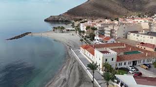 Playa de Castell de Ferro [upl. by Ecirtemed991]