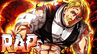 Rap de Escanor  El Pináculo De La Humanidad  REMAKE  ZerØ【ProdNupel Beats】 [upl. by Frederick]