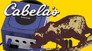 All Cabelas Games for GameCube [upl. by Vivica506]