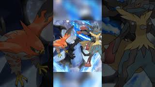 ASH VS KORRINA FULL BATTLE IN HINDIbsdk pokemon [upl. by Ardena755]