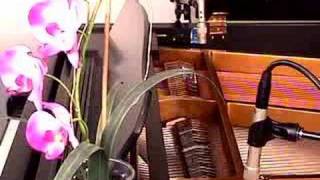 How to Use Stereo Microphones on the Grand Piano [upl. by Reinhold]