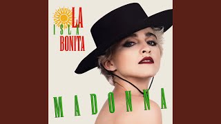 La Isla Bonita Instrumental Extended Remix [upl. by Atinihc601]