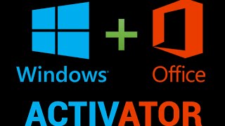 All Windows Version  Office Activated For Free  FULL TUTORIAL [upl. by Sotsirhc619]