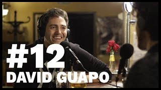 David Guapo El Sentido De La Birra  12 [upl. by Ahouh]