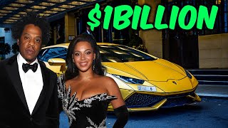 The Dark Side of JayZs Lavish Lifestyle [upl. by Ignazio]