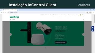 Quando utilizar o InControl Client [upl. by Pedrick]