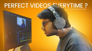 How to Make Perfect Videos for your Client Every time [upl. by Enyaz429]