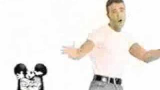 Joey Lawrence  Never Gonna Change My Mind incomplet video [upl. by Philip]