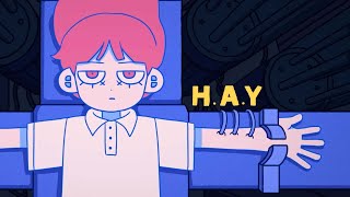 📺HAY [upl. by Sachsse]