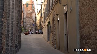 Priorità Vivere Lentamente a Perugia un lungo weekend di eventi [upl. by Aniuqal]