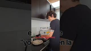 Mi frespuder domesticado 😅😂😂 humor fypシ゚viral lol funny parejas [upl. by Ecurb]