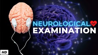 Neurological examination Everything You Need To Know [upl. by Silberman]