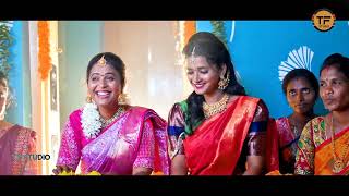 rangu rangu poolanni rasulla vosi dj song singer rukmini kongari krishna [upl. by Leirud]