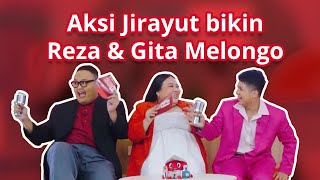 Kejar Mimpi Talks Ikutan Talent Search Fomo atau Mofo Mo Famous ala Jirayut [upl. by Kreg]