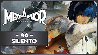 METAPHOR  REFANTAZIO 46  SILENTO [upl. by Doownelg]