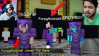 YesSmartyPie HIMLANDS SEASON 5 PART8  HIMLANDS THEORY HIMLANDS NOOBDA G IS PURPY  HIMLANDS [upl. by Liban942]