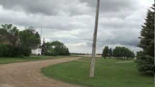 Edgeley Saskatchewan revisited [upl. by Schlessinger424]