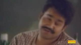 Neeyarinjo Mele Manathu  Movie Kandu Kandarinju Song  Mohanlal Mala Aravindhan [upl. by Anelys557]