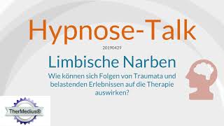 Limbische Narben  Hypnose Talk [upl. by Elatan941]