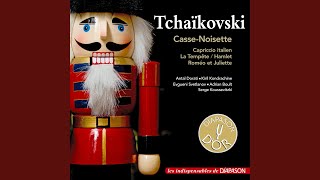 CasseNoisette Op 71 Acte I Scène 1 Arrivée de Drosselmeyer  Distribution des cadeaux [upl. by Ahseiyn488]