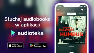 Humbug  audiobook  Wojciech Kulawski czyta Jakub Kamieński [upl. by Adara]