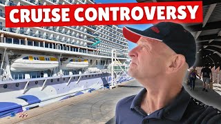 I Test Norwegians Latest Ships To See Why Cruisers So Unhappy [upl. by Nafri]