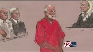 Opening Statements in Whitey Bulger Trial [upl. by Maggy]