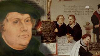 Martin Luther and the Reformation – in 11 Minutes [upl. by Akerdal]