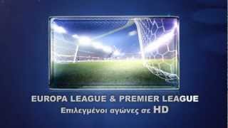 Novasports HD Promo [upl. by Fleda]