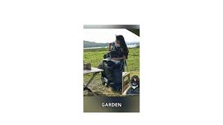 MOBI GARDEN ถุงนอน [upl. by Adaner]