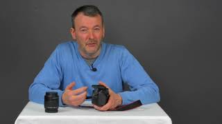 Best Canon EOS 2000D  Rebel T7 Basic Settings video  How to set up your 2000D RebelT7 youtube [upl. by Zadoc]